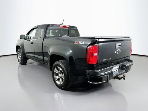 Used 2018 Chevrolet Colorado Z71 image 6