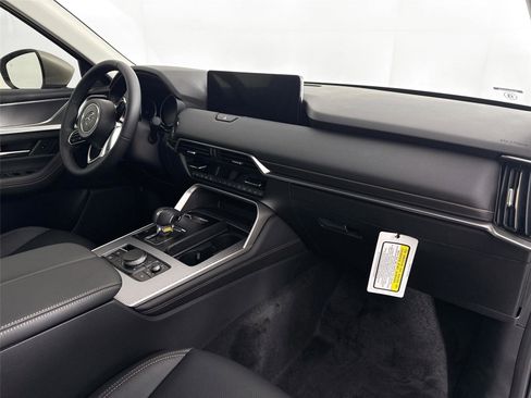 New 2026 MAZDA CX-90 3.3 Turbo w/ Preferred Package image 45