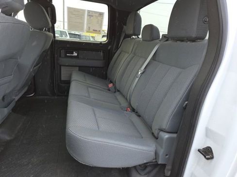 Used 2014 Ford F150 XLT w/ Equipment Group 301A Mid image 11
