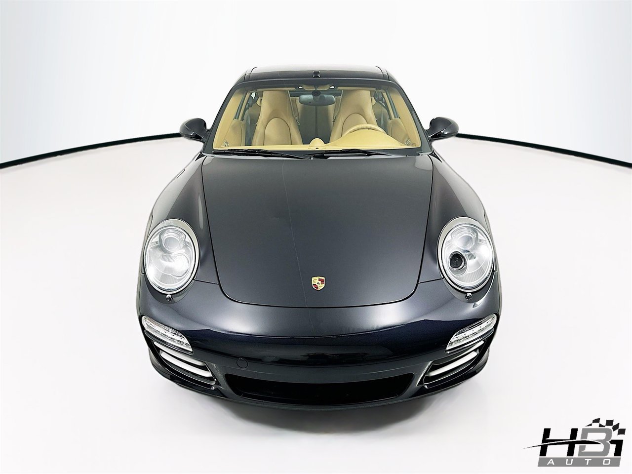 Used 2012 Porsche 911 Targa 4S AWD/4WD image 2