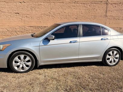 Used 2011 Honda Accord EX