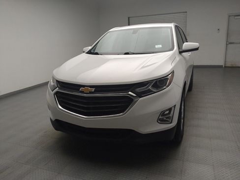 Used 2019 Chevrolet Equinox LT AWD/4WD image 15