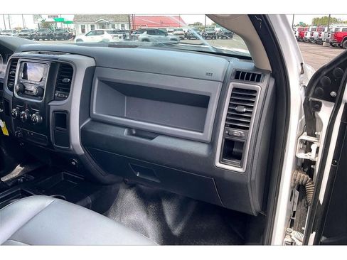 Used 2015 RAM 3500 Tradesman w/ Protection Group AWD/4WD image 17