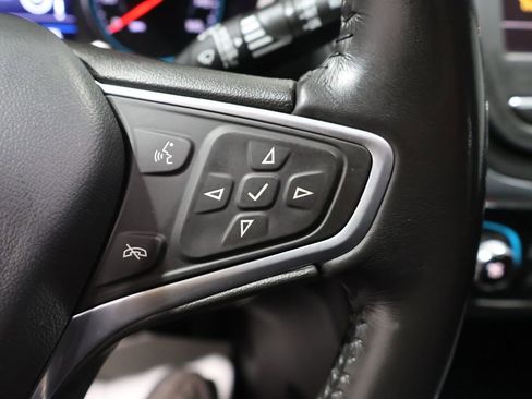 Used 2022 Chevrolet Equinox LT image 38