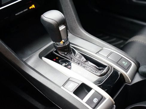 Used 2016 Honda Civic EX image 18