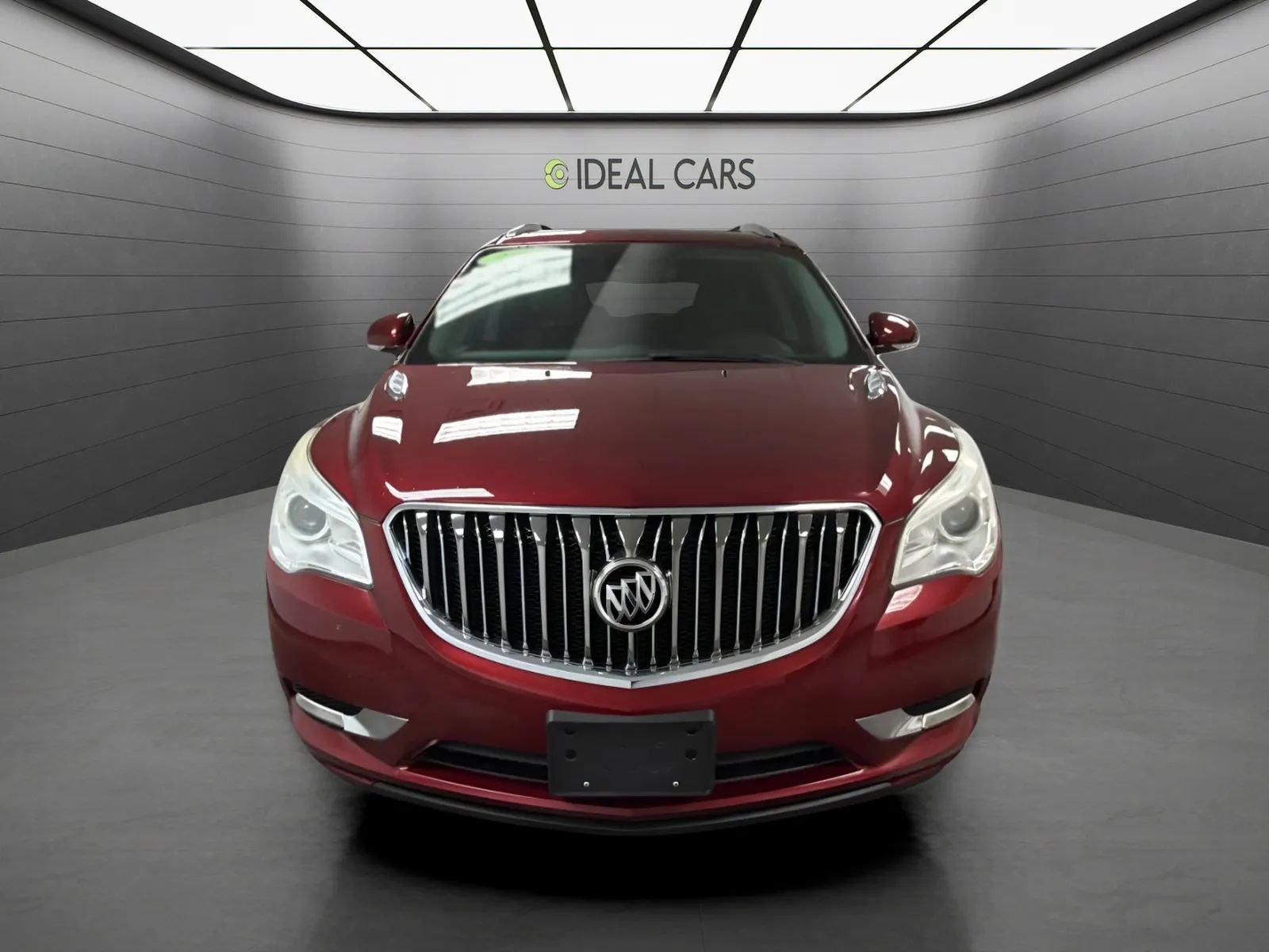 Used 2017 Buick Enclave Premium w/ Trailering Package AWD/4WD image 2