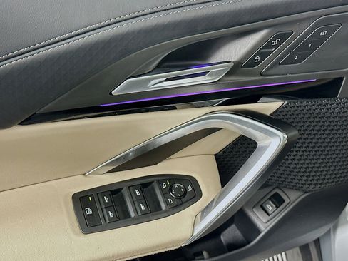 Used 2025 BMW X2 xDrive28i image 15