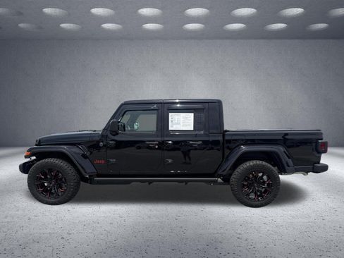Used 2026 Jeep Gladiator Sport AWD/4WD image 9