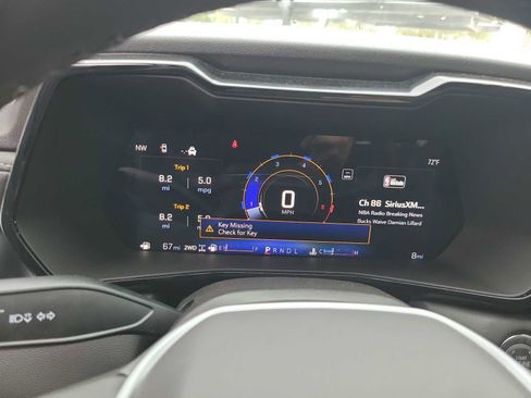 New 2025 Chevrolet Colorado LT w/ LT Convenience Package image 18