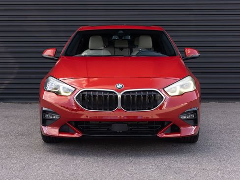Used 2020 BMW 228i xDrive Gran Coupe w/ Premium Package AWD/4WD image 5