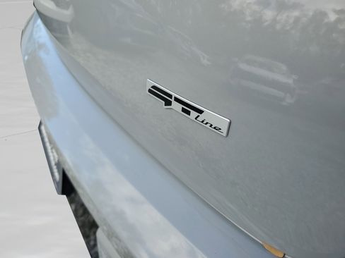 New 2026 Kia K5 GT-Line image 32
