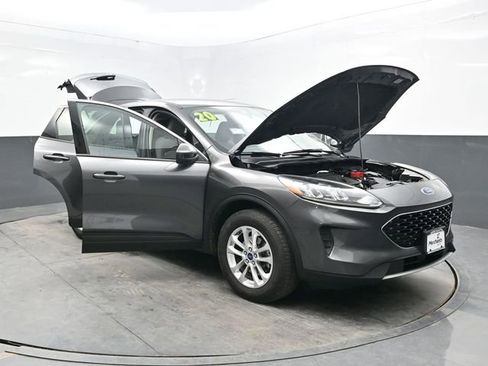 Used 2020 Ford Escape SE AWD/4WD image 47
