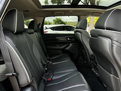 Certified 2023 Acura MDX SH-AWD w/ Advance Package image 29