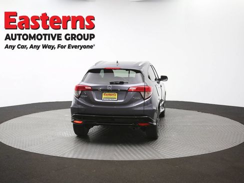 Used 2022 Honda HR-V Sport image 35
