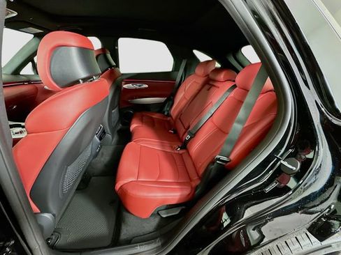 New 2026 Genesis GV70 2.5T Sport Prestige image 17