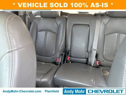 Used 2009 Chevrolet Traverse LS AWD/4WD image 31