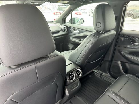 Used 2025 Chevrolet Blazer EV LT image 22