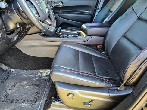 Used 2025 Dodge Durango R/T image 13
