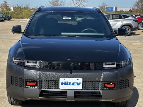 New 2026 Hyundai Ioniq 5 XRT image 9