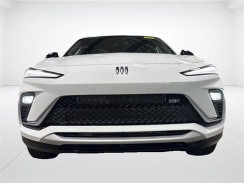 New 2026 Buick Envista Sport Touring w/ Convenience I Package image 61