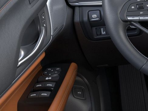 New 2025 Cadillac CT4 Premium Luxury image 22