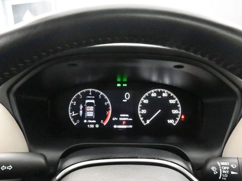 Used 2023 Honda HR-V EX-L image 20