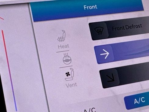 New 2025 Jeep Grand Cherokee L Limited w/ Luxury Tech Group II image 23