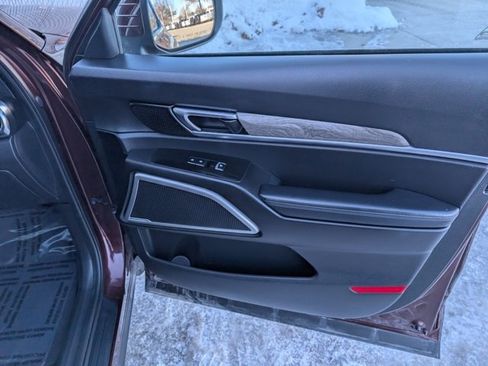 Used 2020 Kia Telluride EX w/ Towing Package image 34