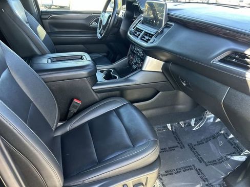 Used 2024 Chevrolet Tahoe LT image 12