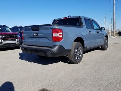 New 2026 Ford Maverick XLT w/ XLT Luxury Package
