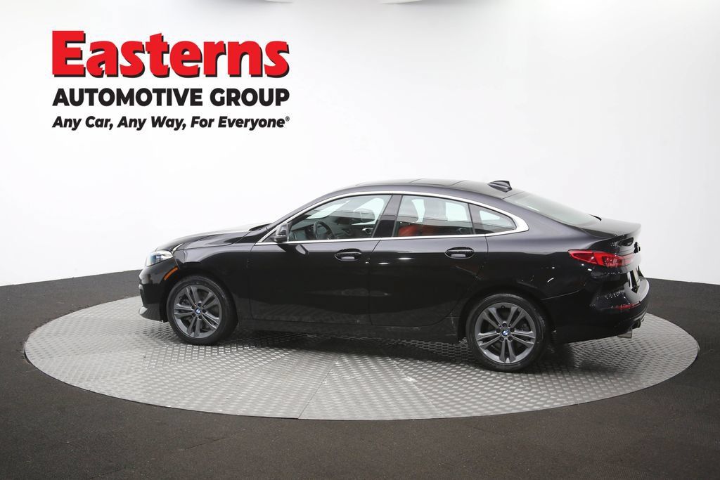 Used 2022 BMW 228i xDrive Gran Coupe w/ Convenience Package AWD/4WD image 67