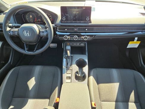 New 2026 Honda Civic Sport image 8