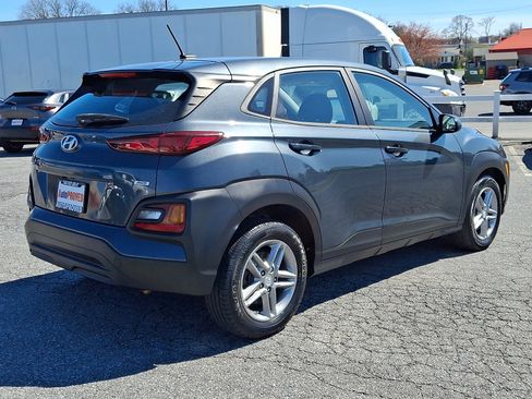 Used 2020 Hyundai Kona SE image 6