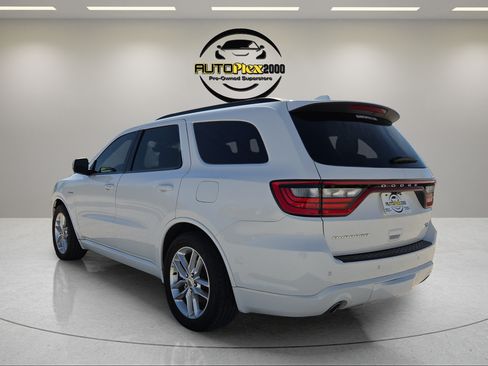 Used 2022 Dodge Durango R/T RWD image 5