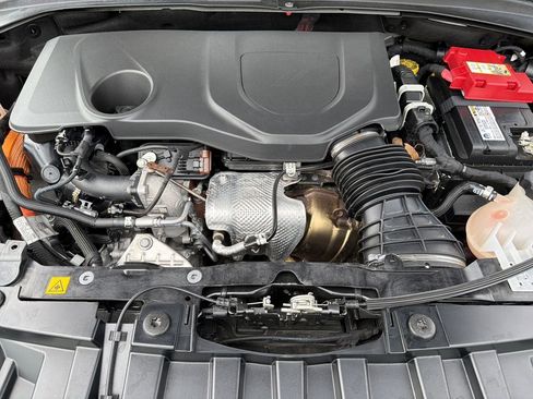 Used 2024 Dodge Hornet R/T Plus AWD/4WD image 34