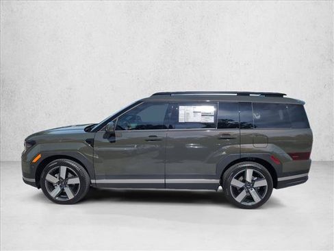 New 2026 Hyundai Santa Fe Limited FWD image 5