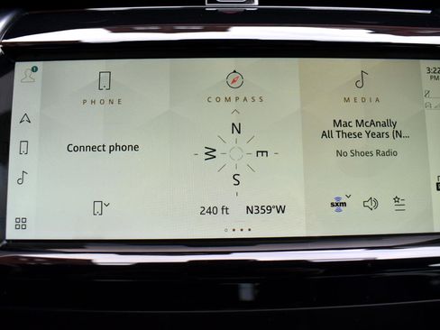 Used 2021 Land Rover Discovery Sport SE image 30