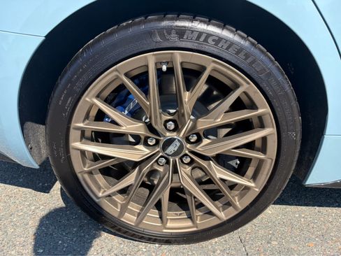 Used 2025 Cadillac CT5 V Blackwing RWD image 36