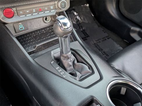 Used 2024 Ford Mustang Premium image 18
