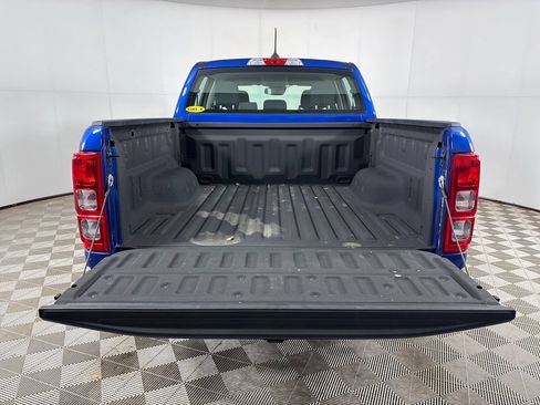 Used 2020 Ford Ranger XL w/ Equipment Group 101A Mid RWD image 30