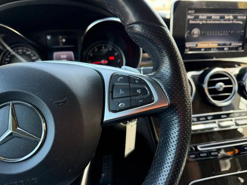 Used 2019 Mercedes-Benz GLC 300 image 26