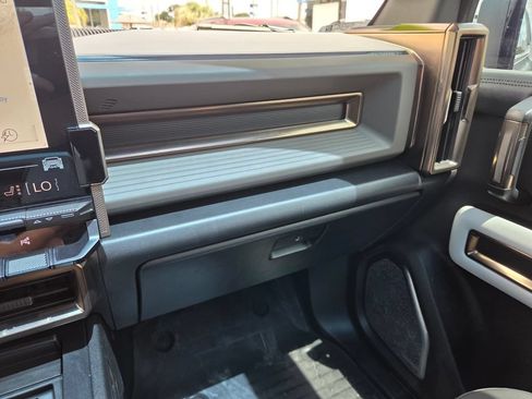 Certified 2024 GMC Hummer EV 3X w/ Extreme Off-Road Package AWD/4WD image 27