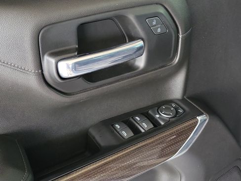 Used 2022 Chevrolet Silverado 1500 LT w/ All Star Edition Plus RWD image 20