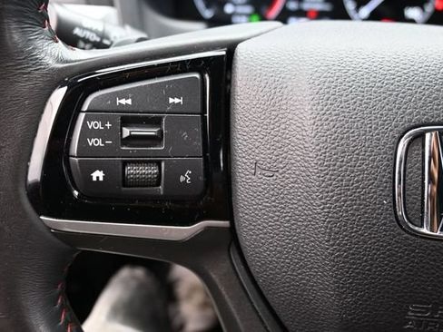 Used 2025 Honda Odyssey Sport-L image 15