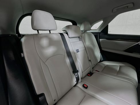 Used 2016 Lexus RX 350 AWD w/ Premium Package image 27