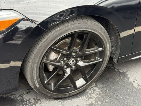 Used 2025 Honda Civic Sport image 20
