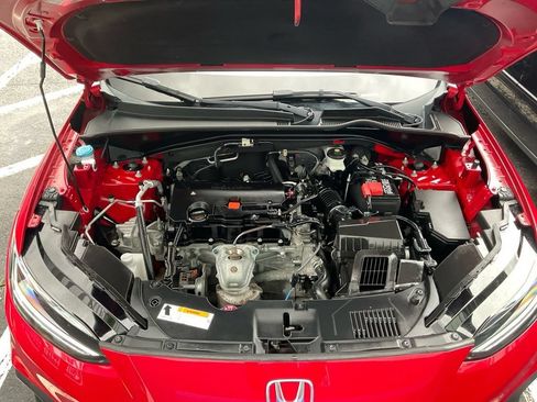 Used 2023 Honda HR-V Sport image 27