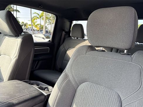 Used 2022 RAM 1500 Big Horn image 43