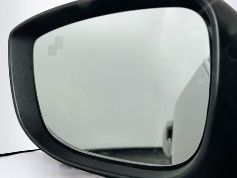 Used 2025 MAZDA CX-5 AWD 2.5 S w/ Preferred Package image 16