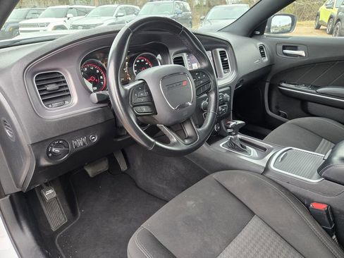 Used 2023 Dodge Charger GT image 12